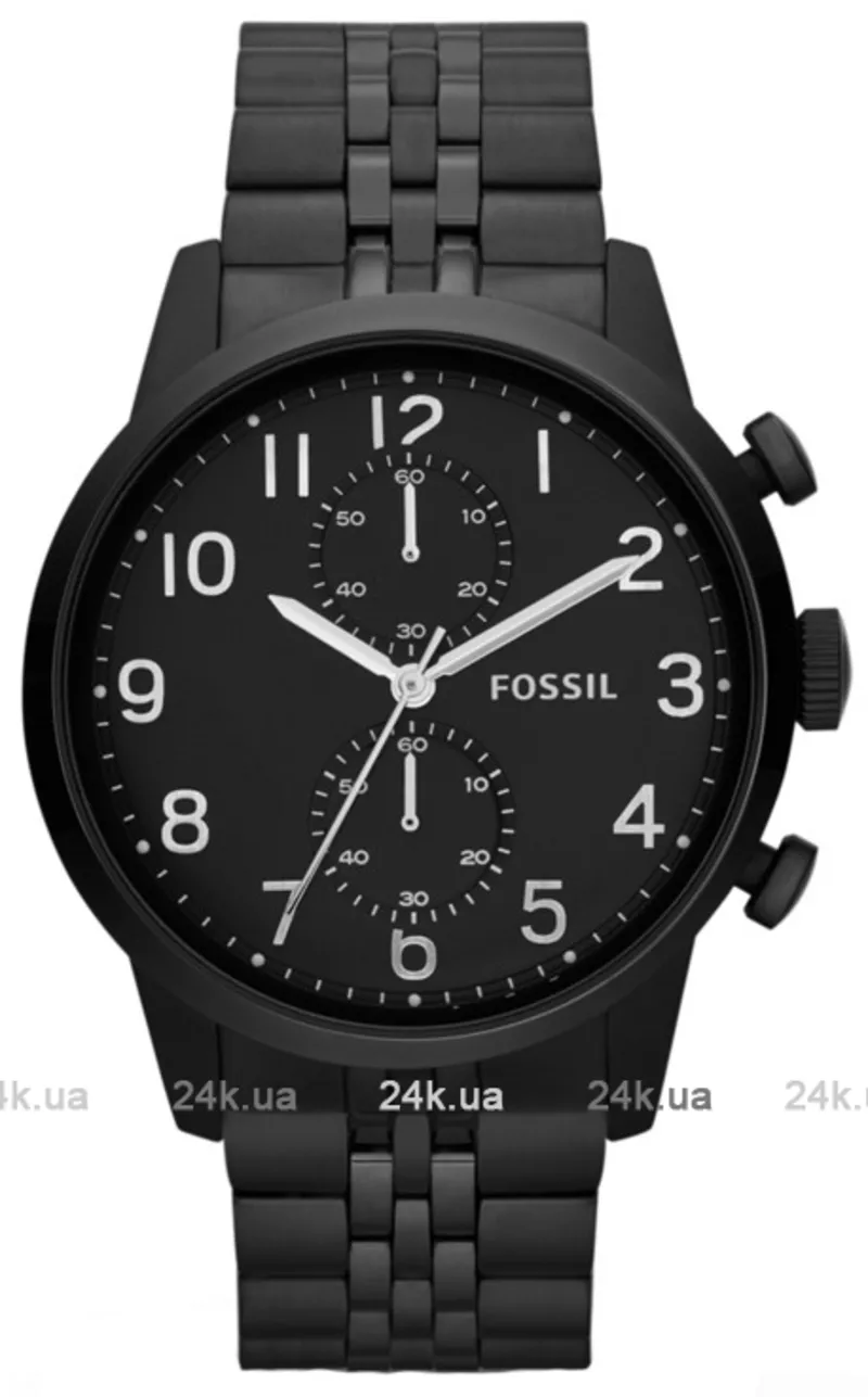 Часы Fossil FS4877