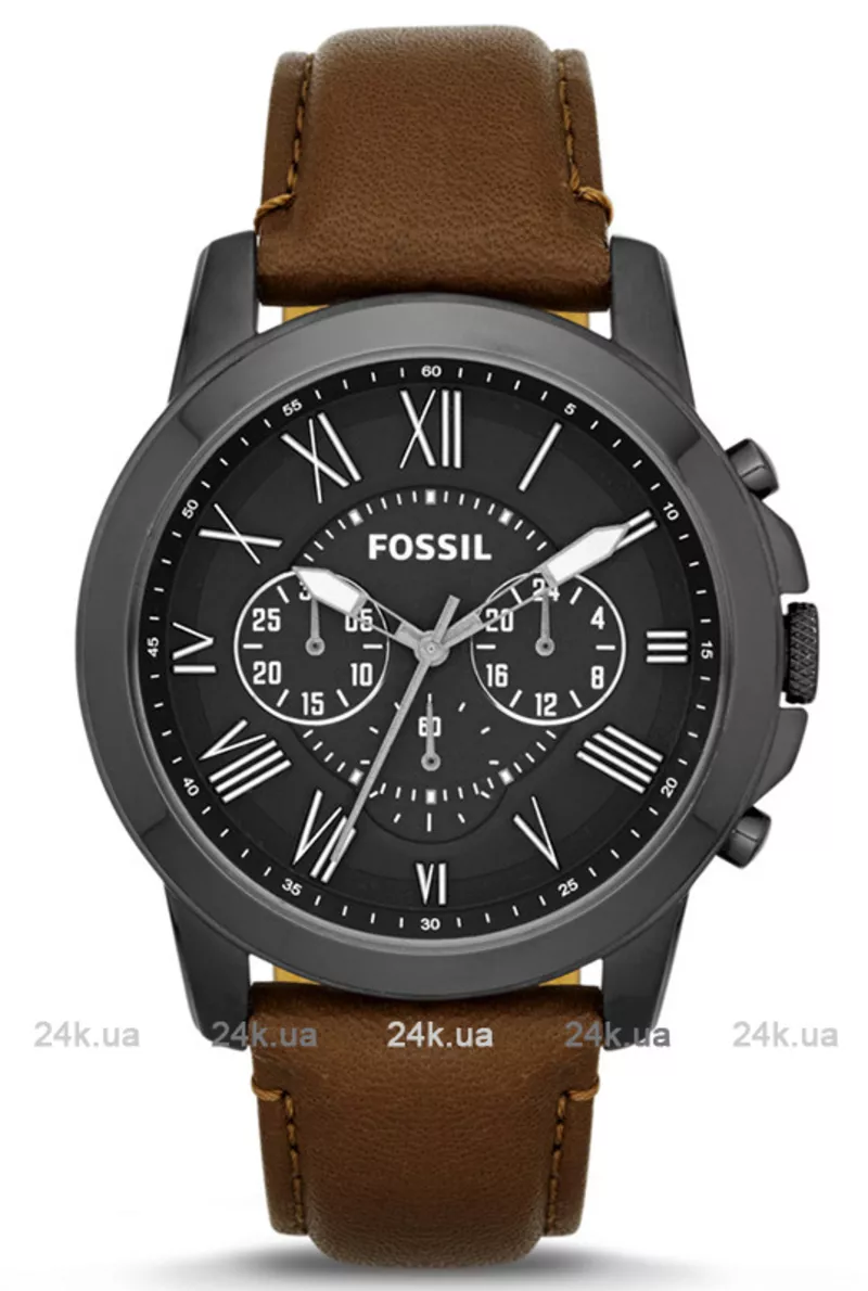 Часы Fossil FS4885