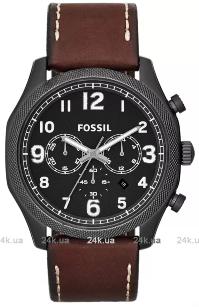 Часы Fossil FS4887