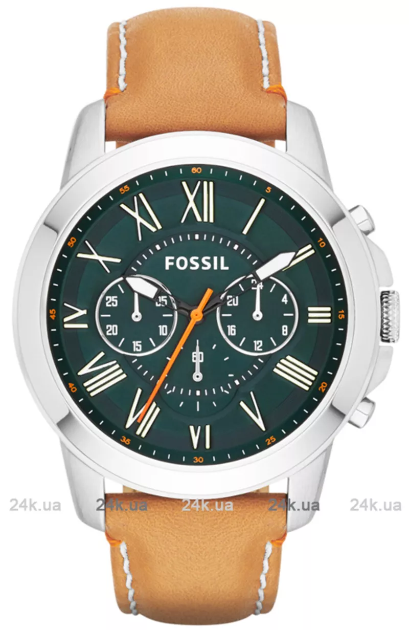 Часы Fossil FS4918