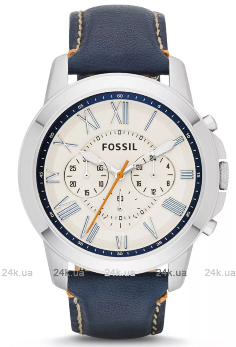 Часы Fossil FS4925