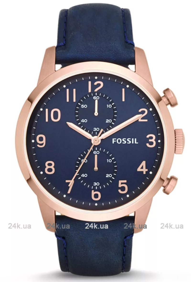Часы Fossil FS4933