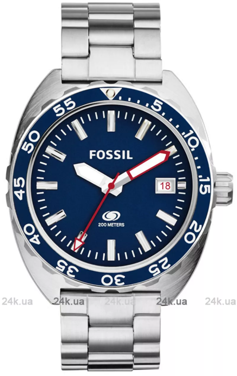 Часы Fossil FS5048