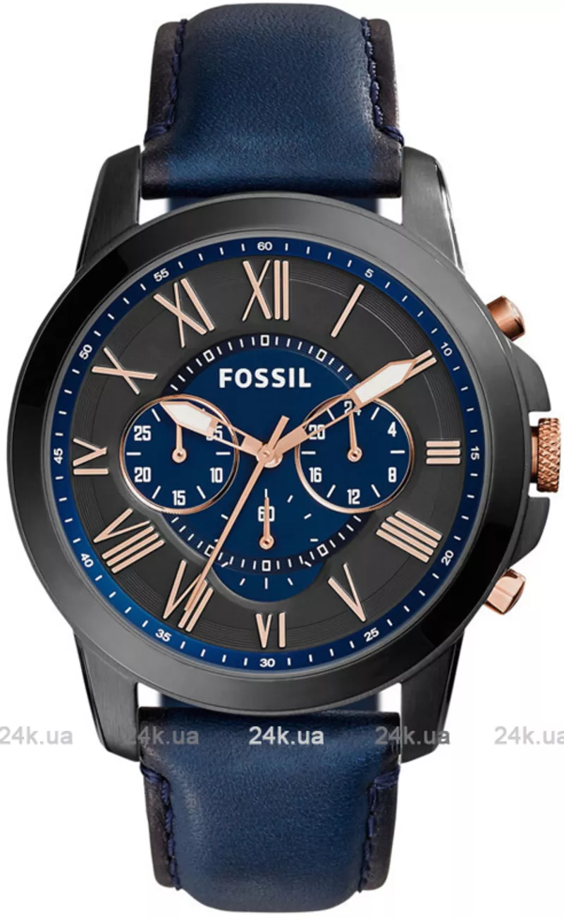 Часы Fossil FS5061