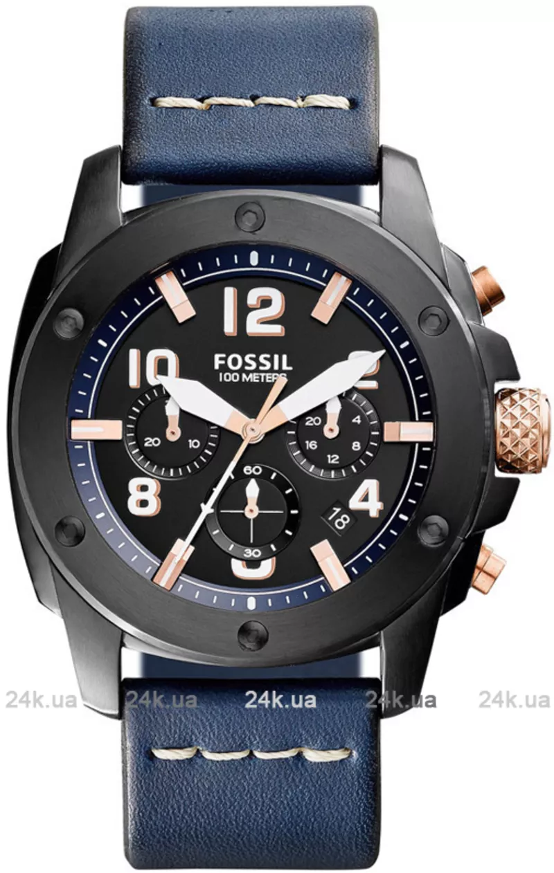 Часы Fossil FS5066