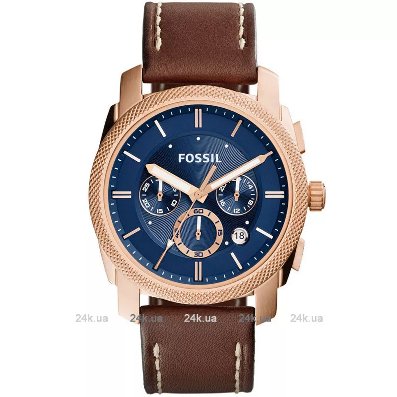 Часы Fossil FS5073