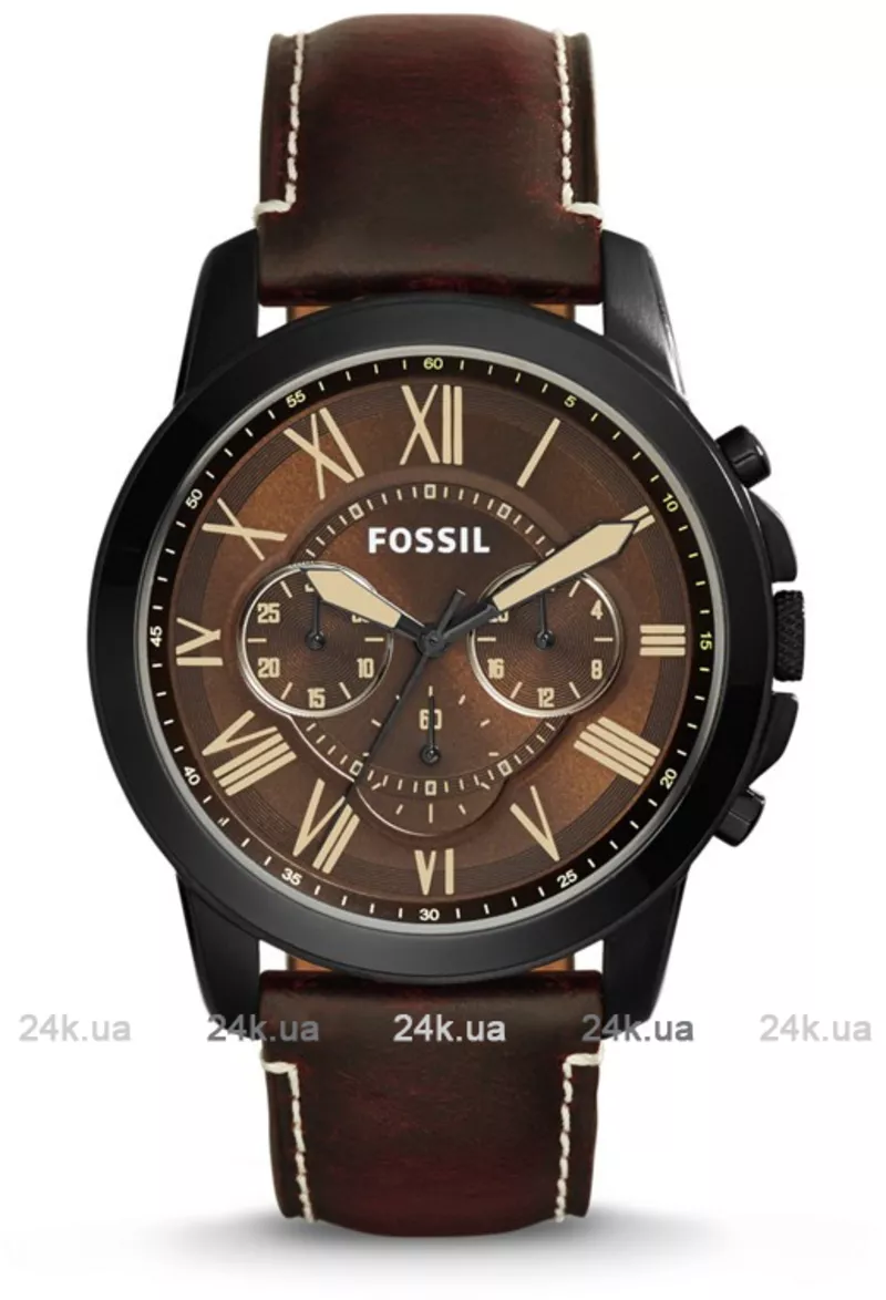 Часы Fossil FS5088