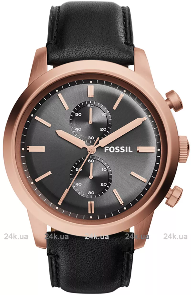 Часы Fossil FS5097