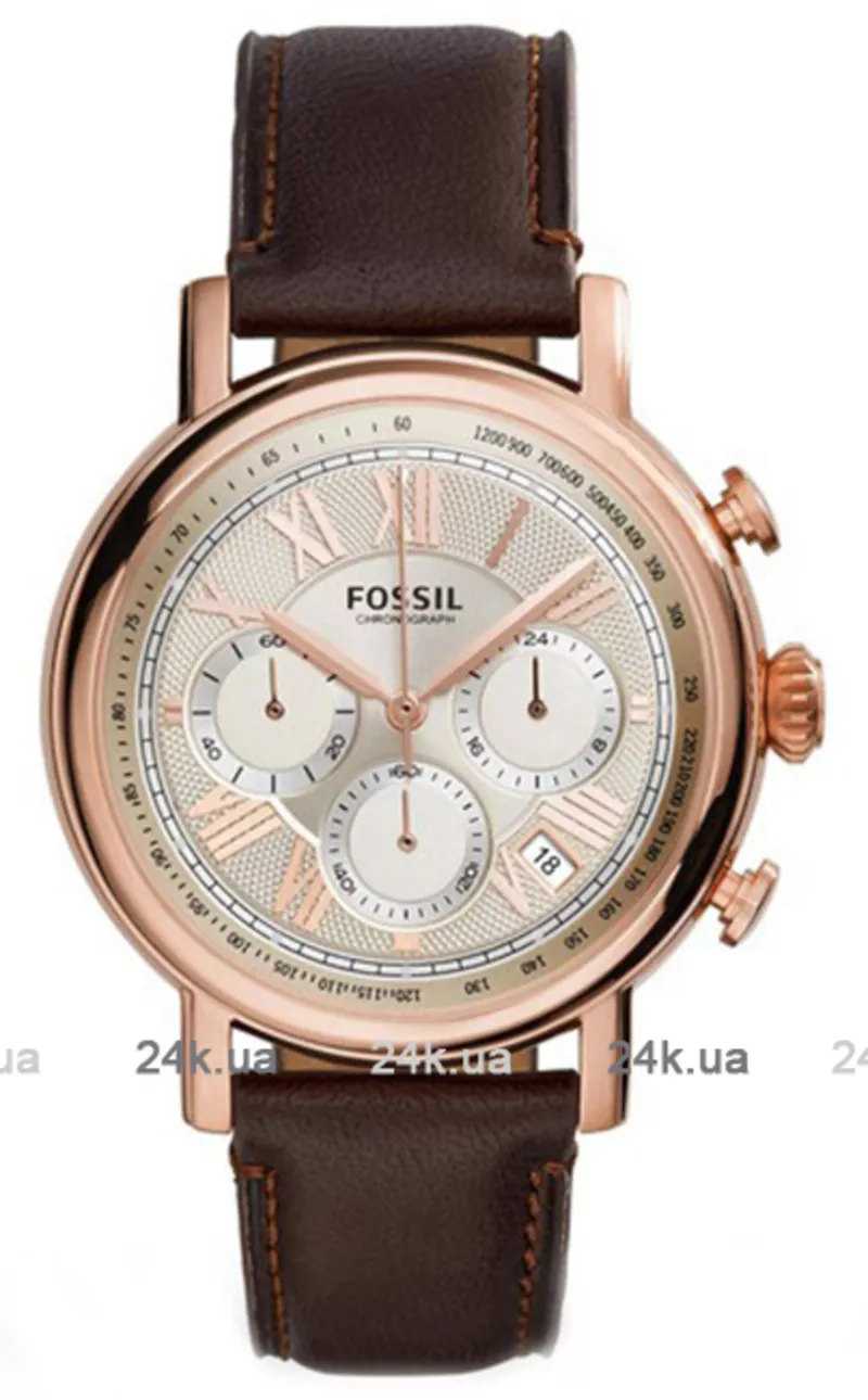 Часы Fossil FS5103