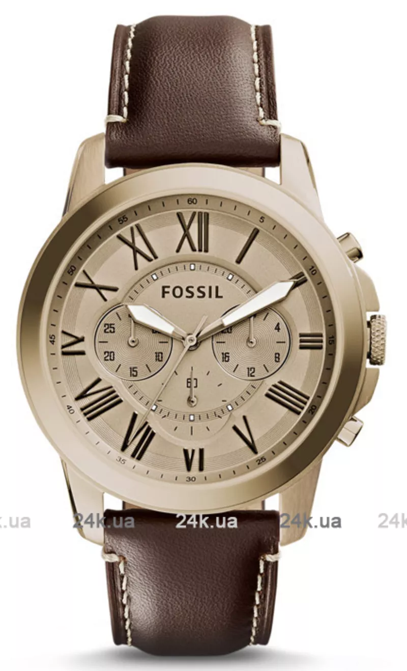 Часы Fossil FS5107