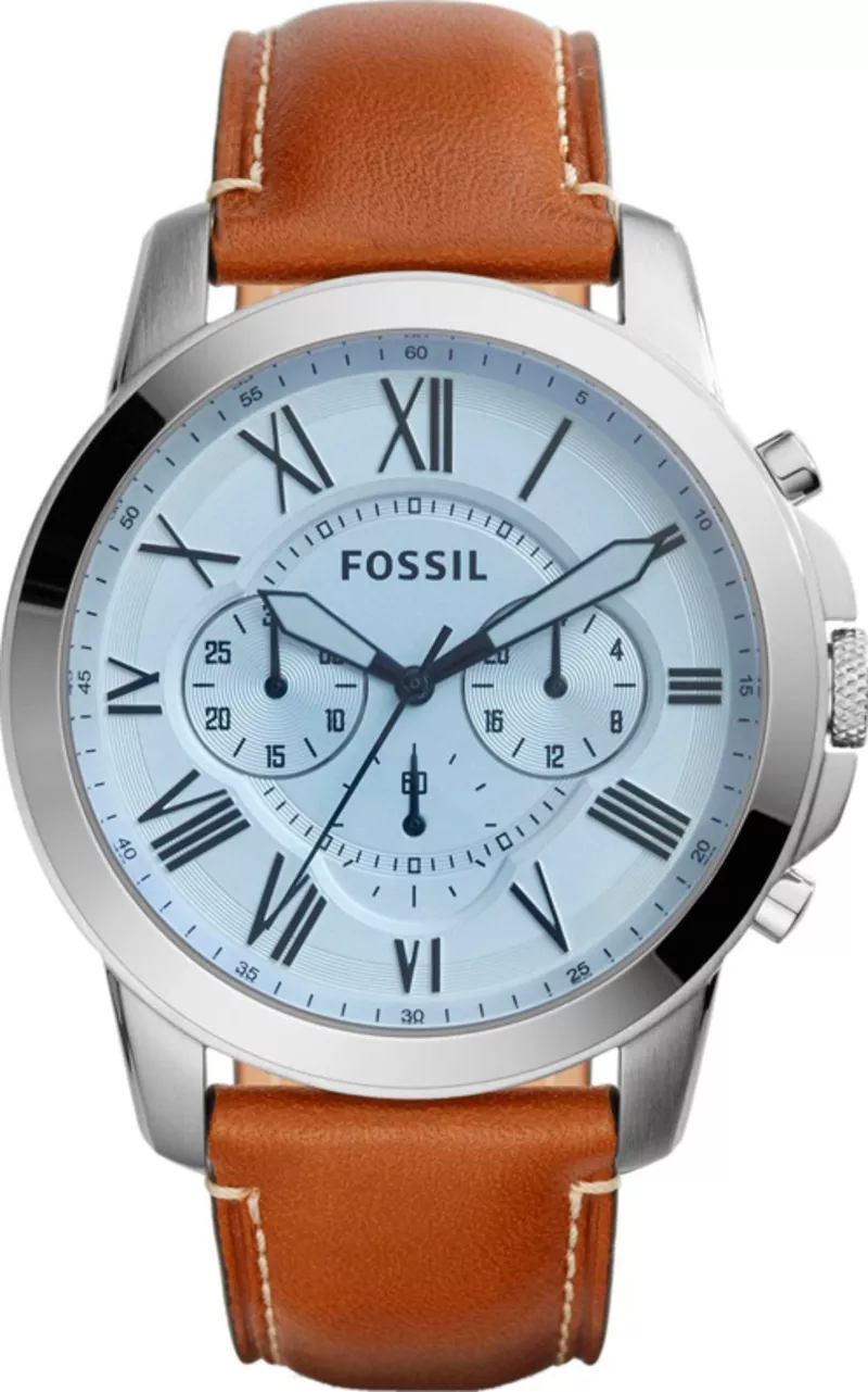 Часы Fossil FS5184