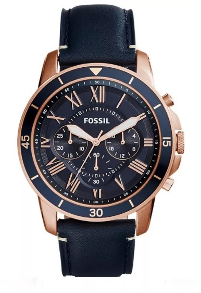Часы Fossil FS5237