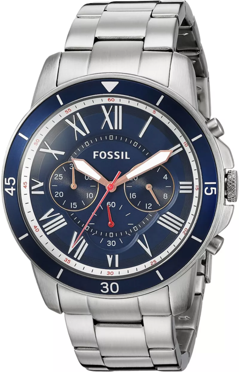 Часы Fossil FS5238