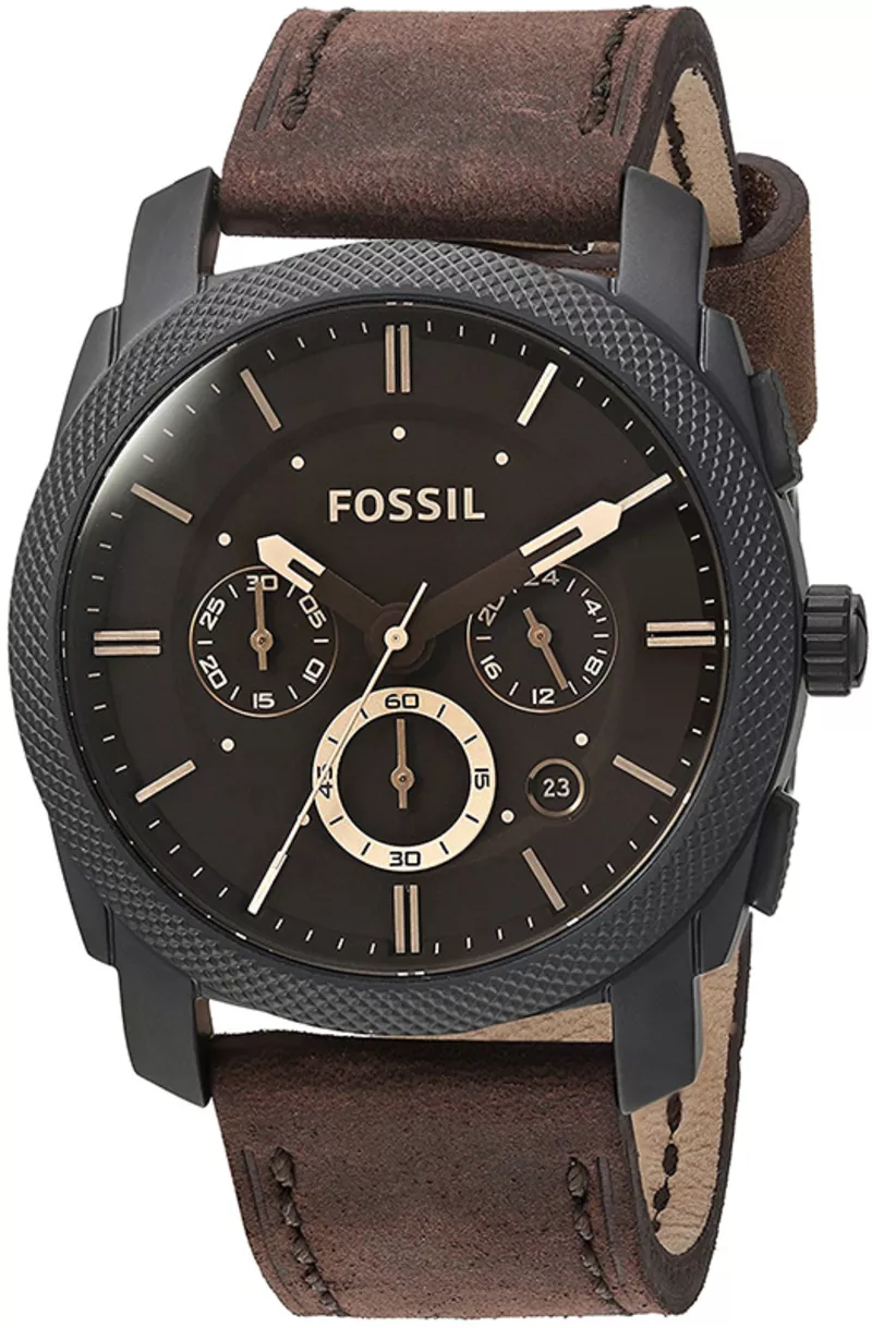Часы Fossil FS5251SET