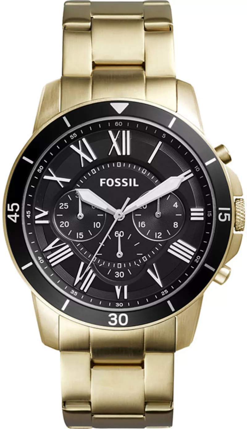 Часы Fossil FS5267