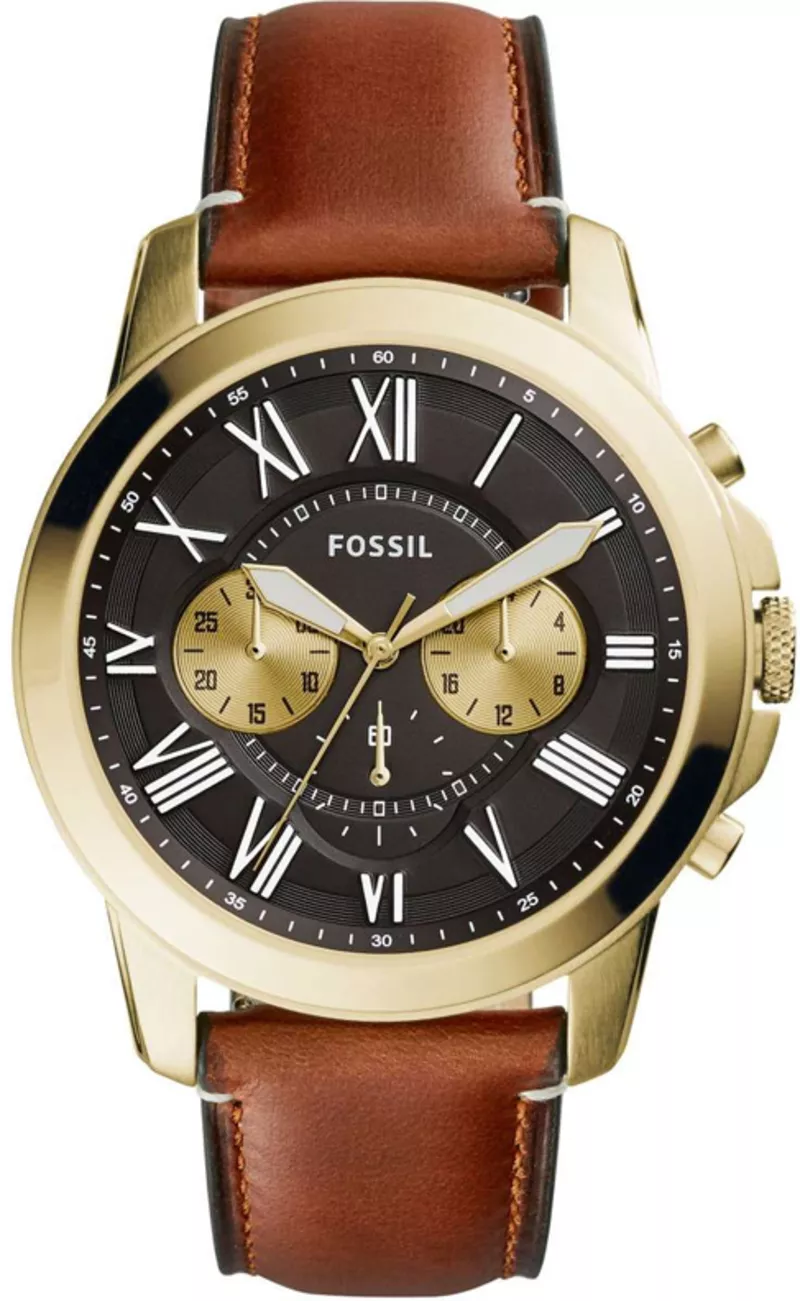 Часы Fossil FS5297