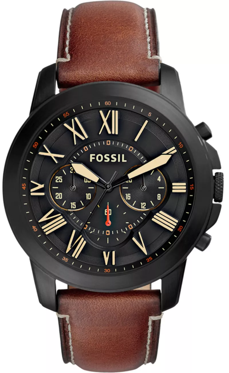Часы Fossil FS5335