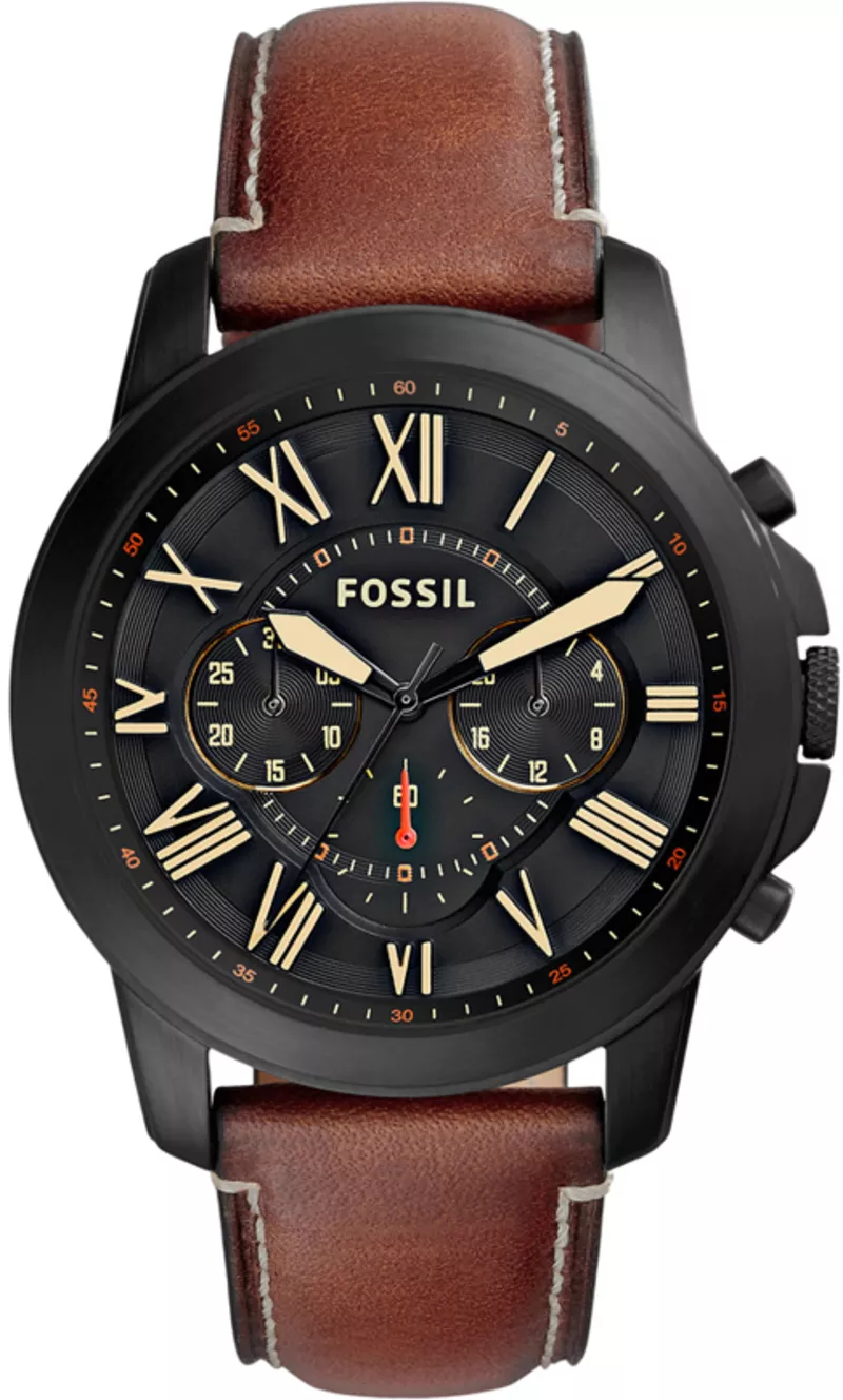 Часы Fossil FS5335SET