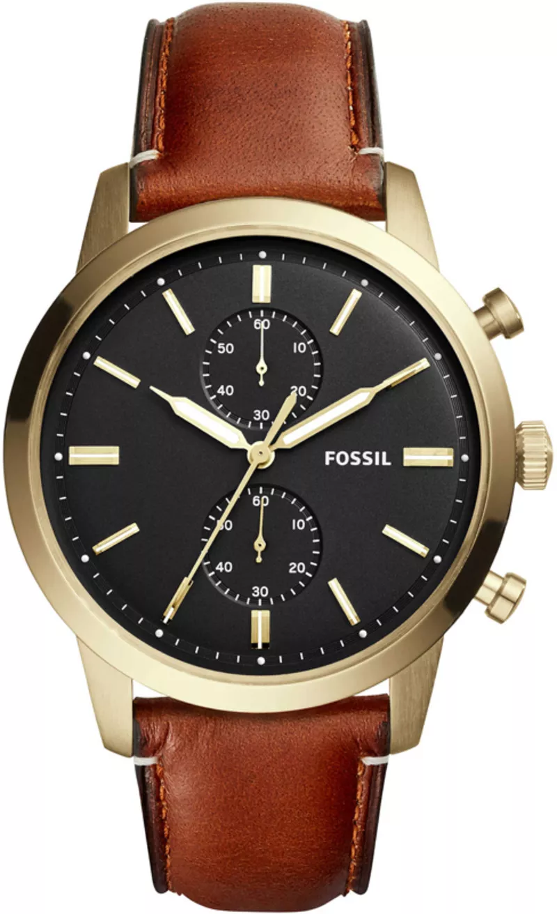 Часы Fossil FS5338