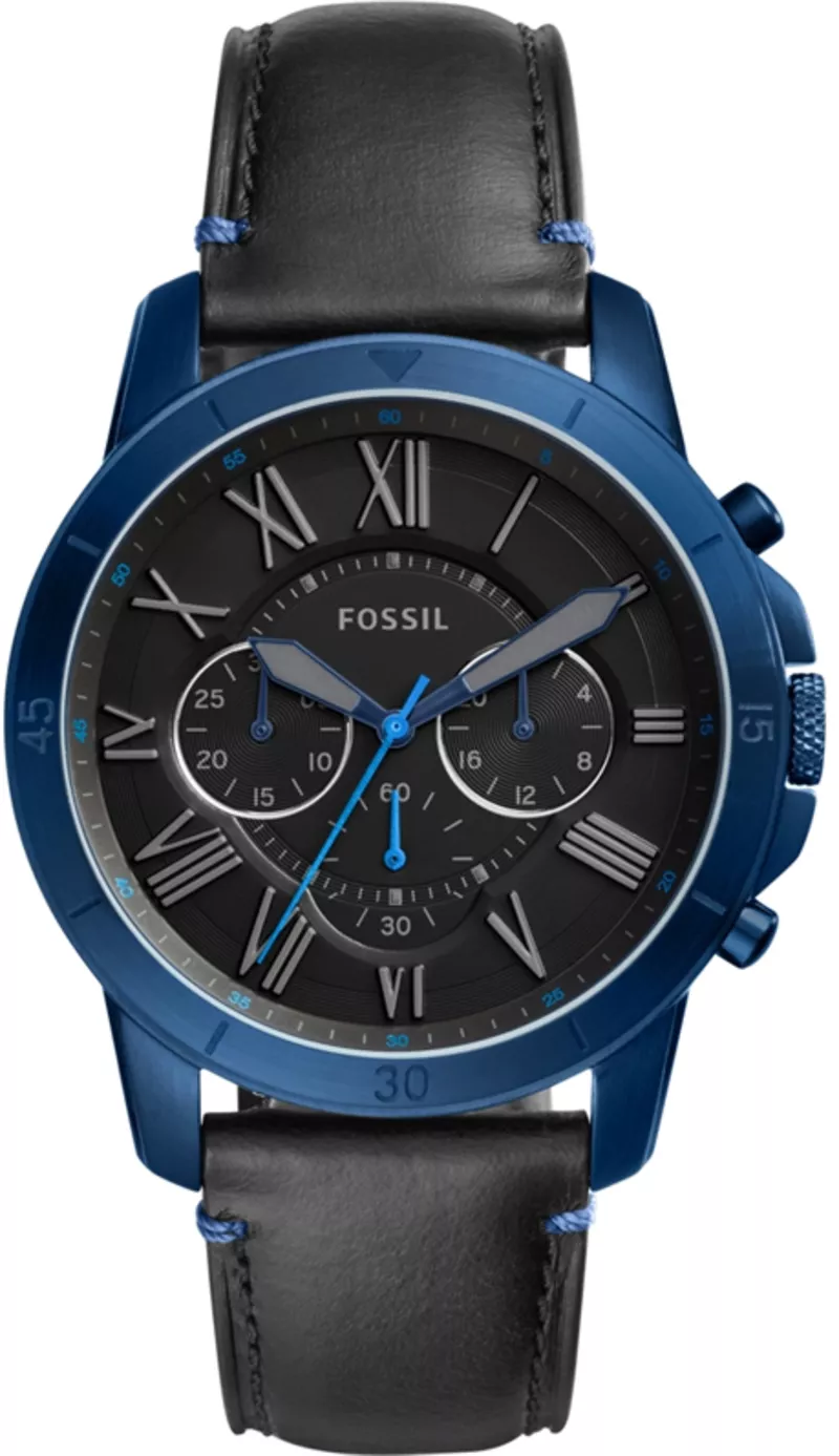 Часы Fossil FS5342