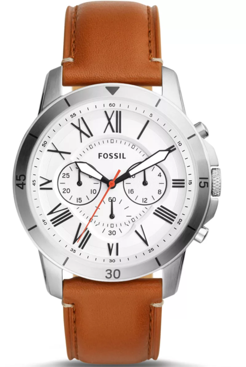 Часы Fossil FS5343