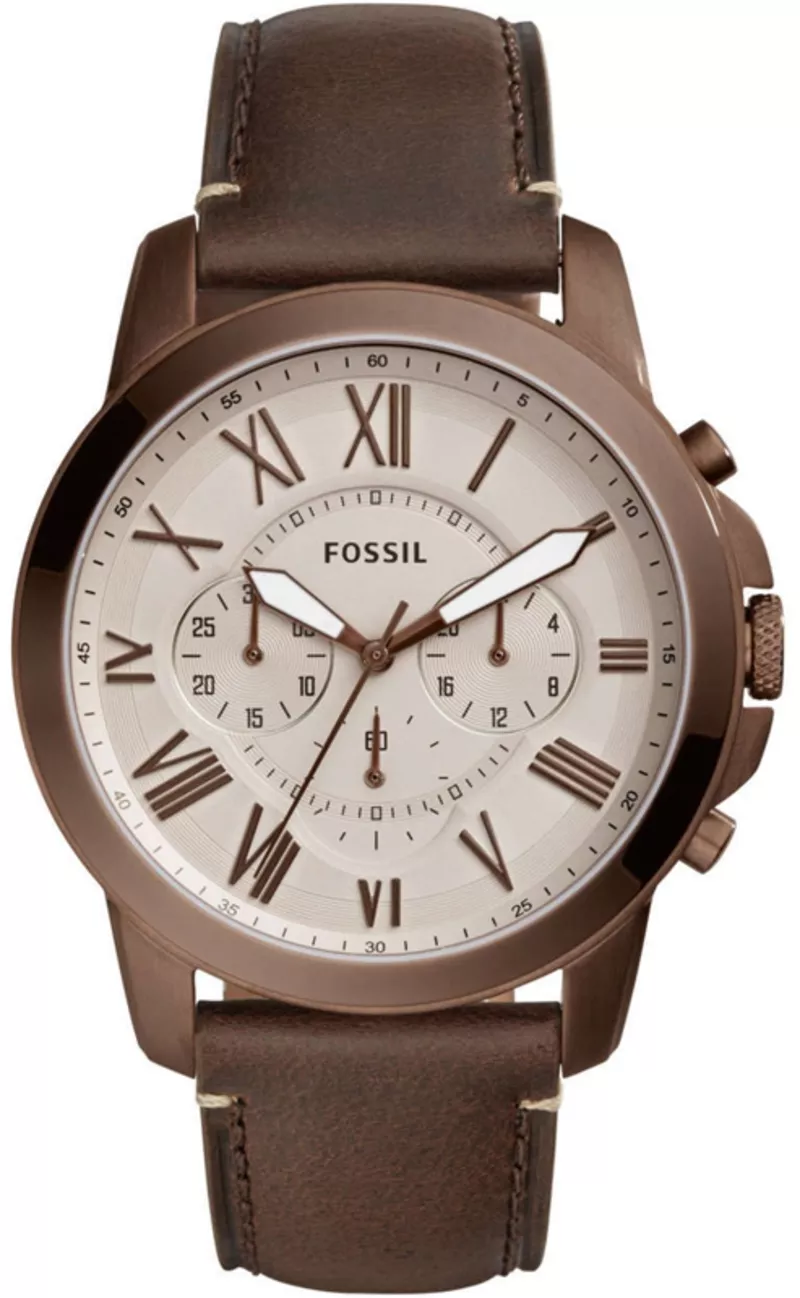 Часы Fossil FS5344