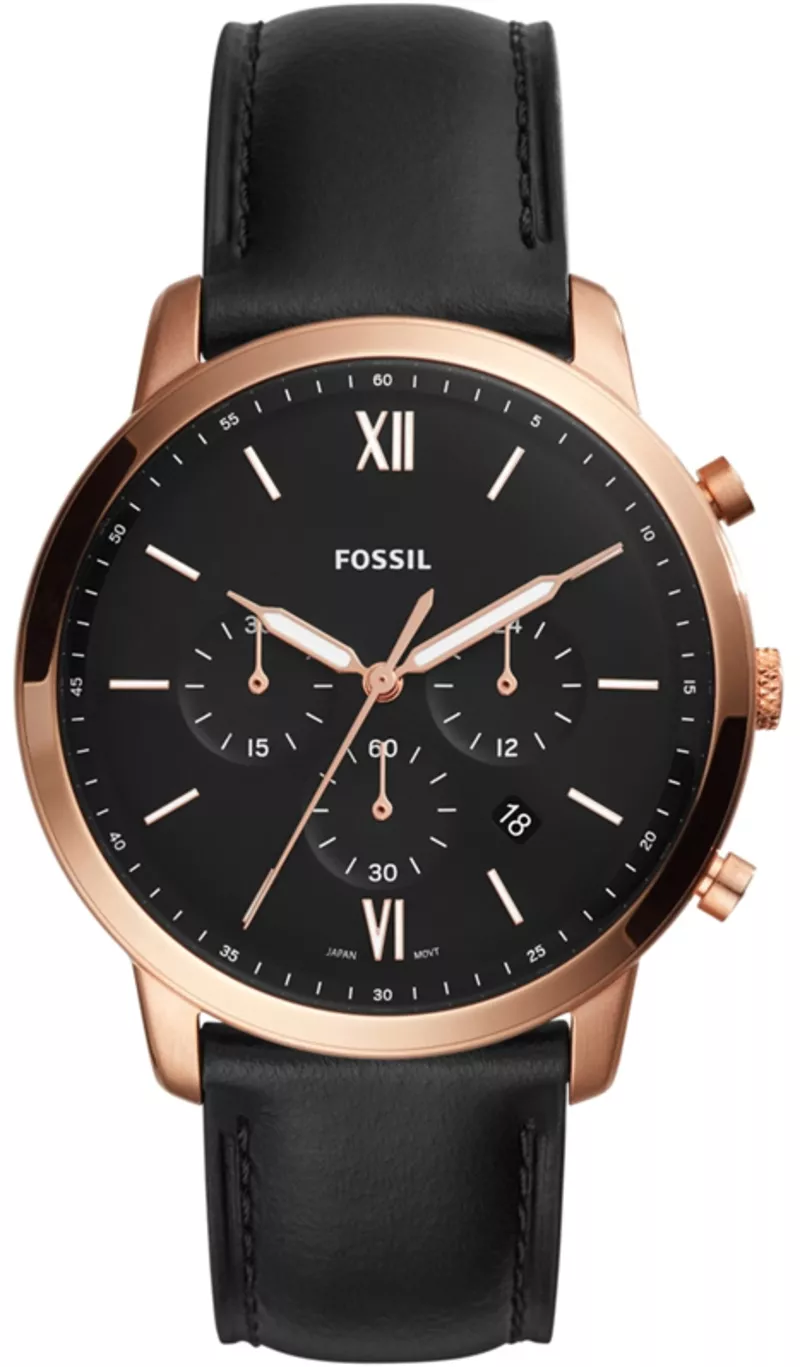 Часы Fossil FS5381