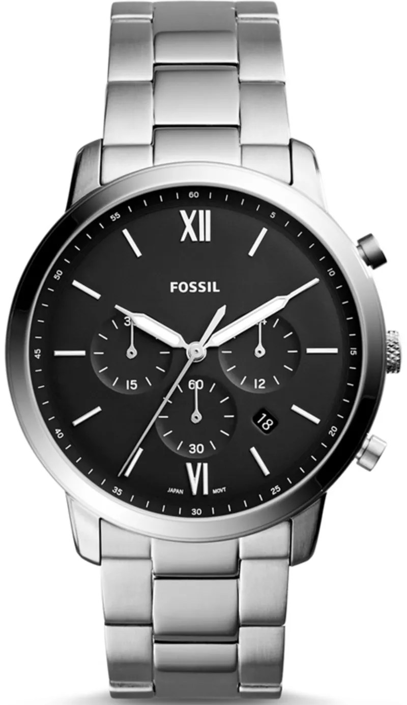 Часы Fossil FS5384