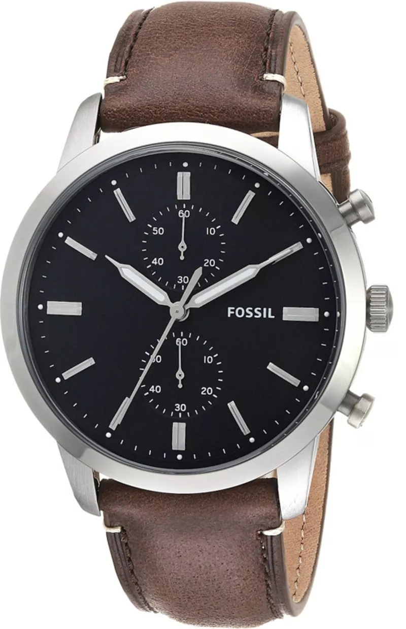 Часы Fossil FS5394SET