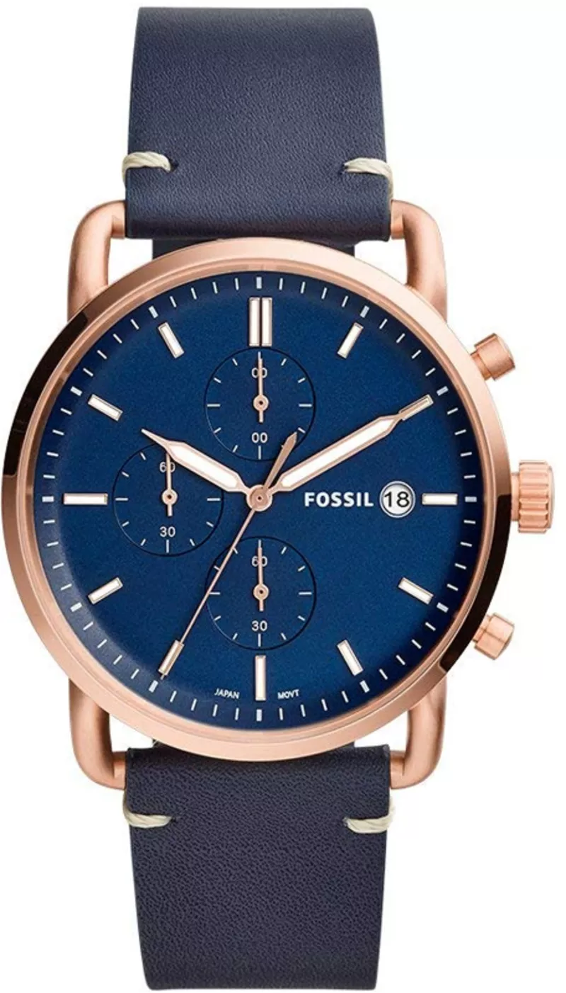 Часы Fossil FS5404