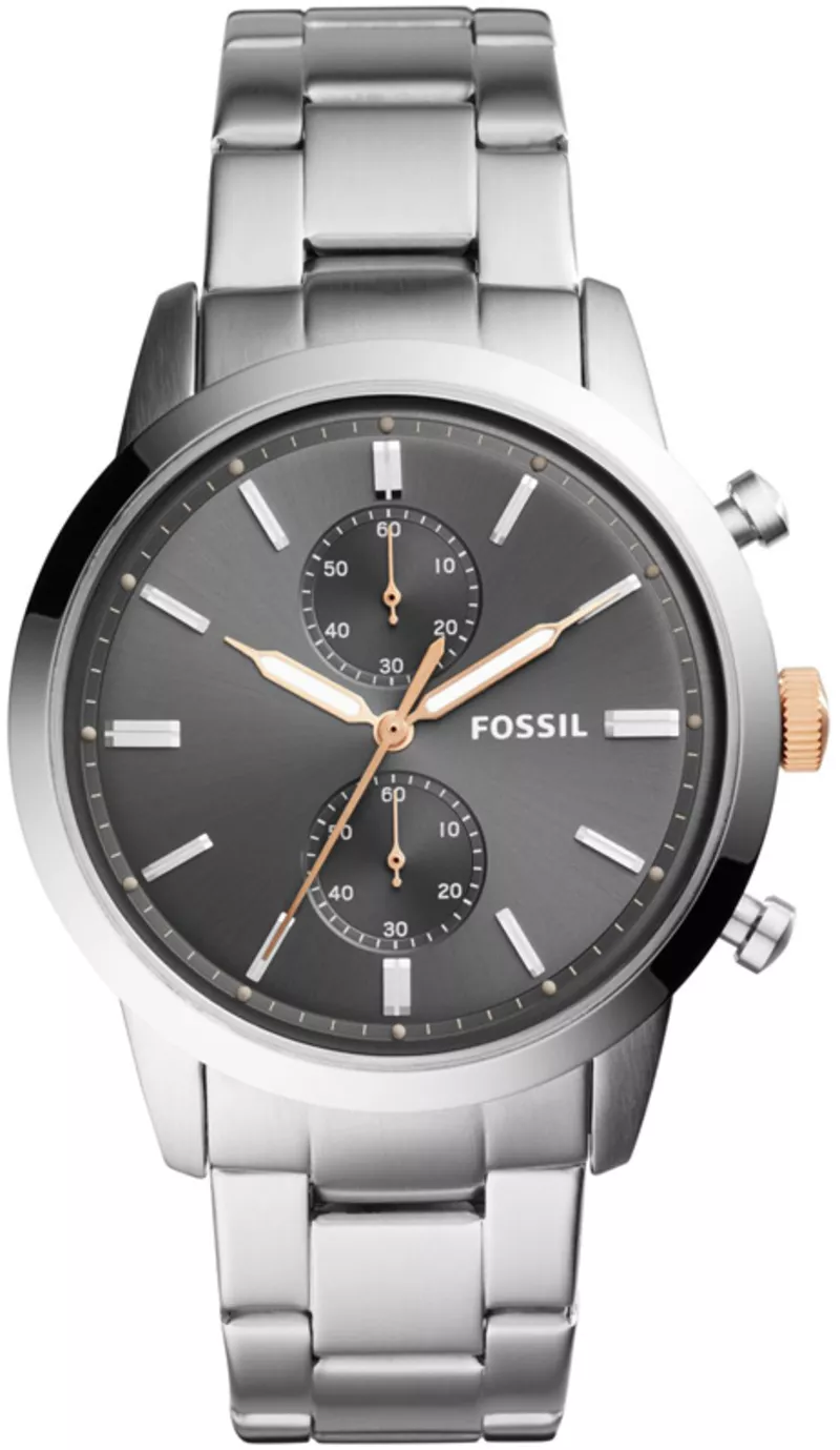Часы Fossil FS5407