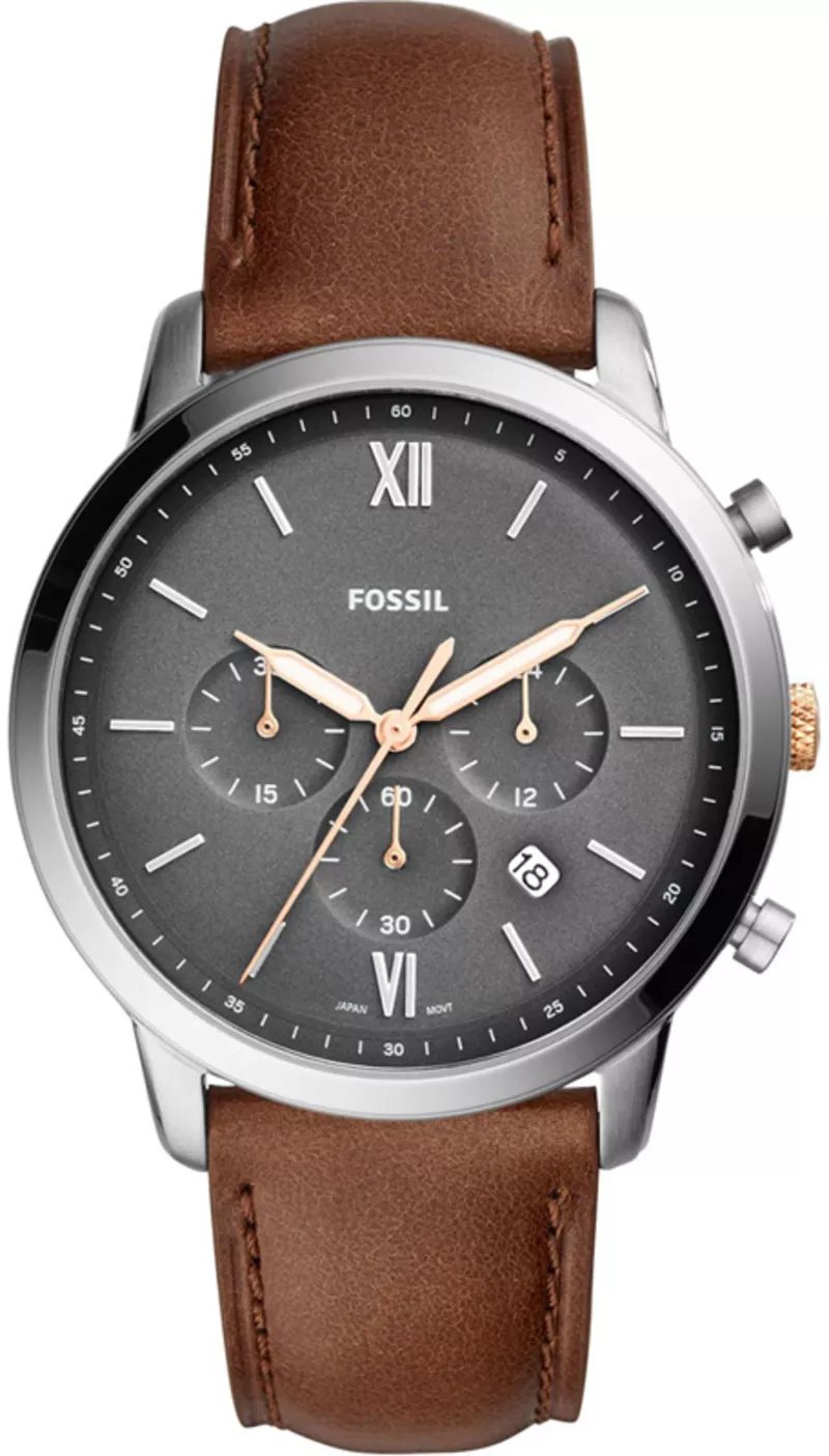 Часы Fossil FS5408