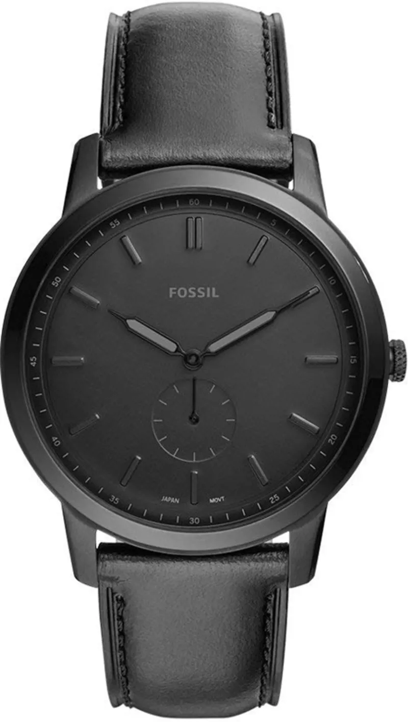 Часы Fossil FS5447