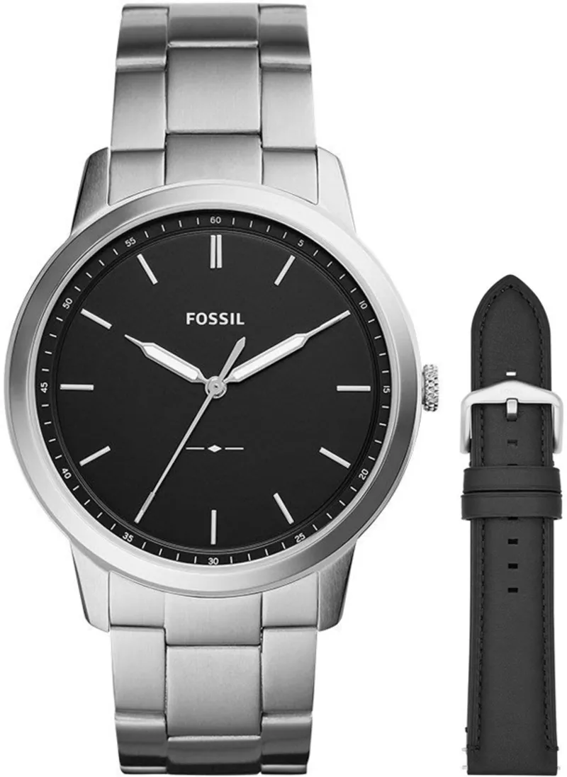 Часы Fossil FS5451SET