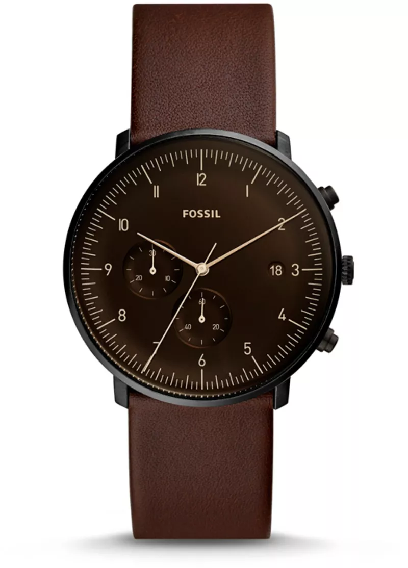 Часы Fossil FS5485