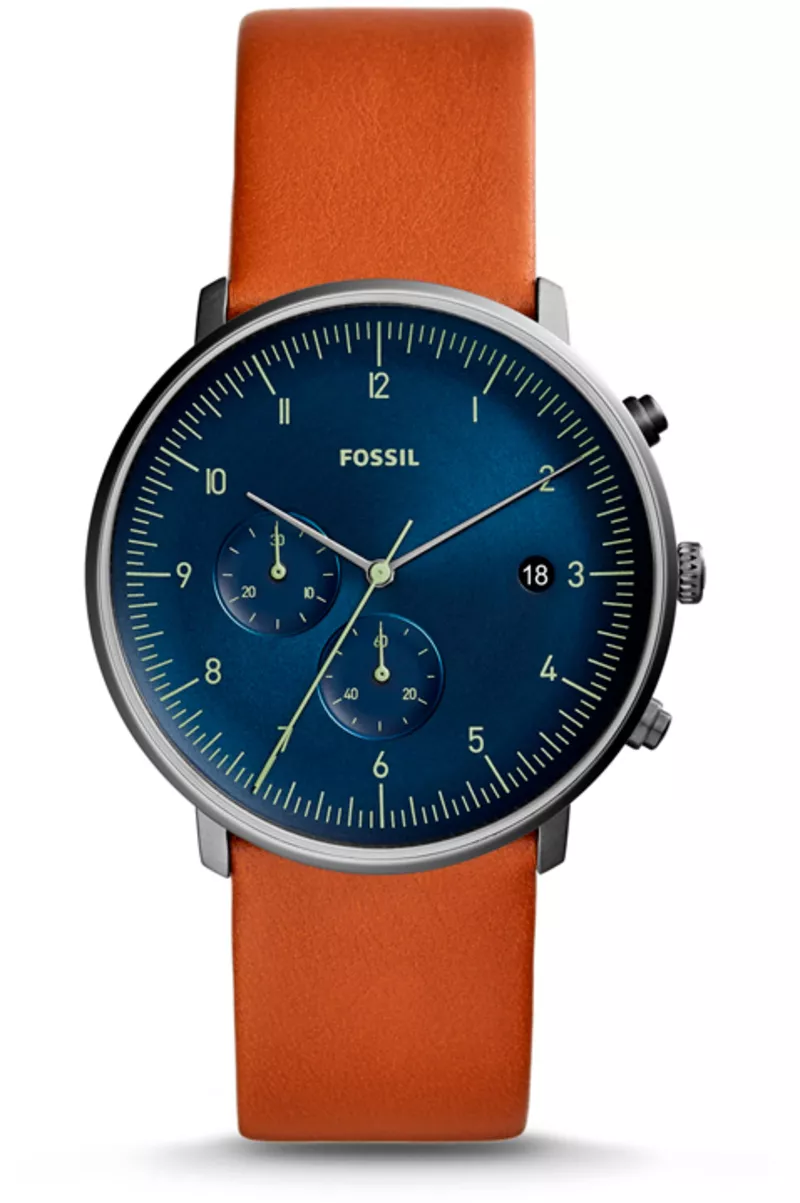 Часы Fossil FS5486