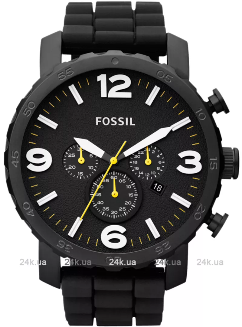 Часы Fossil JR1425