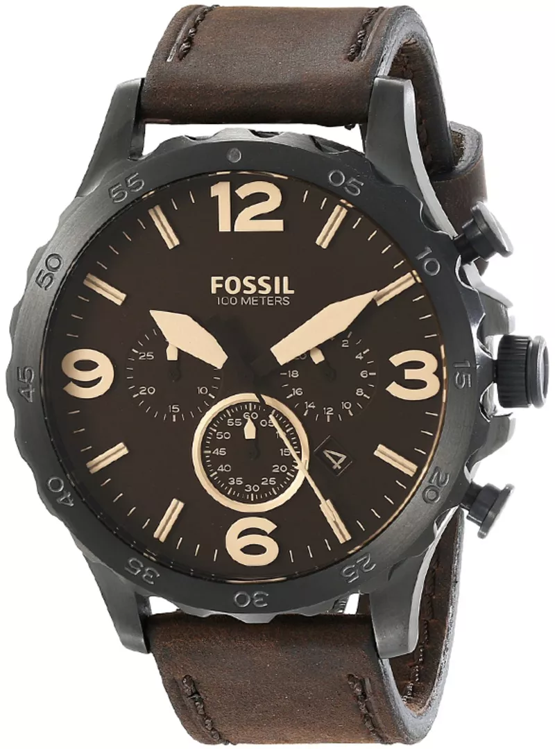 Часы Fossil JR1487