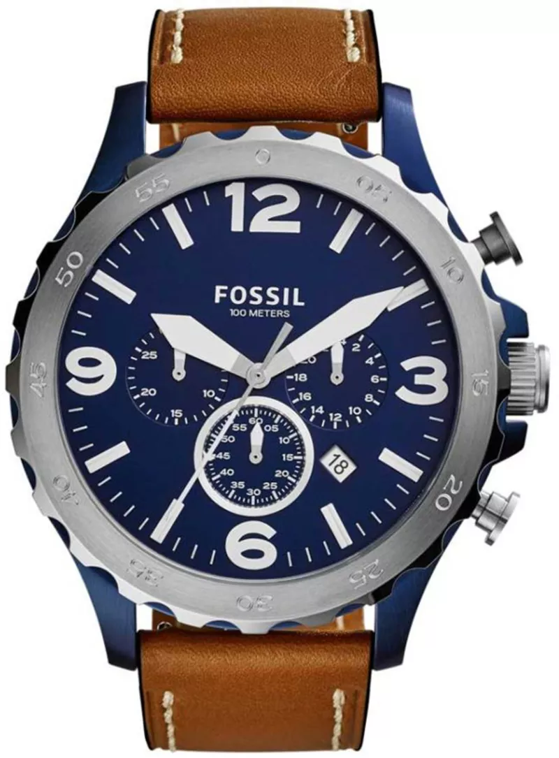 Часы Fossil JR1504