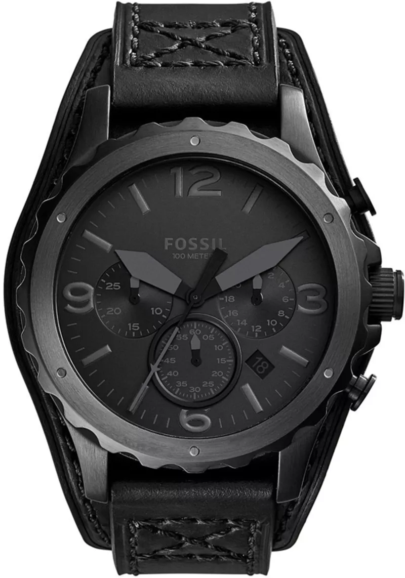 Часы Fossil JR1510