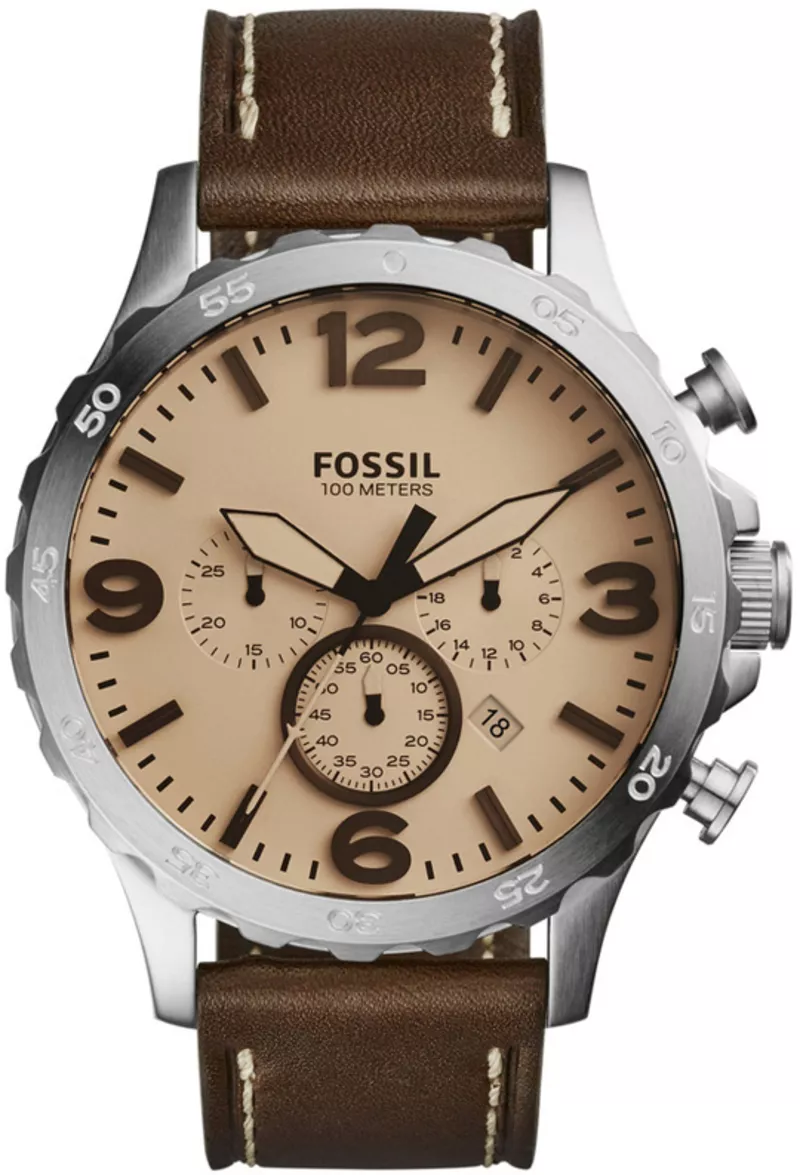 Часы Fossil JR1512