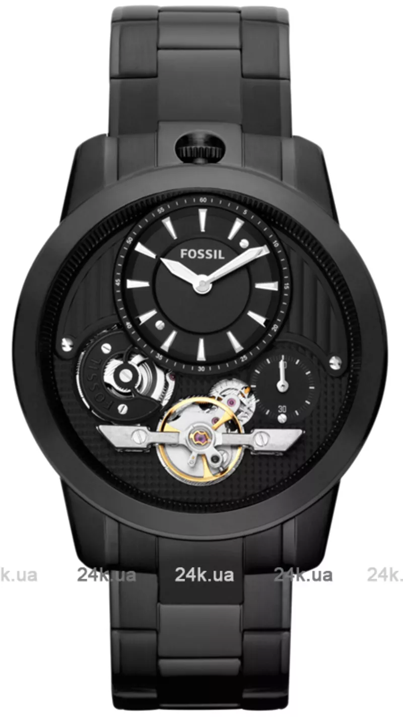 Часы Fossil ME1131