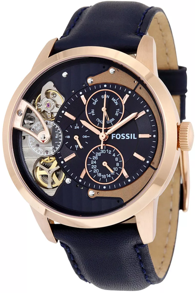 Часы Fossil ME1138