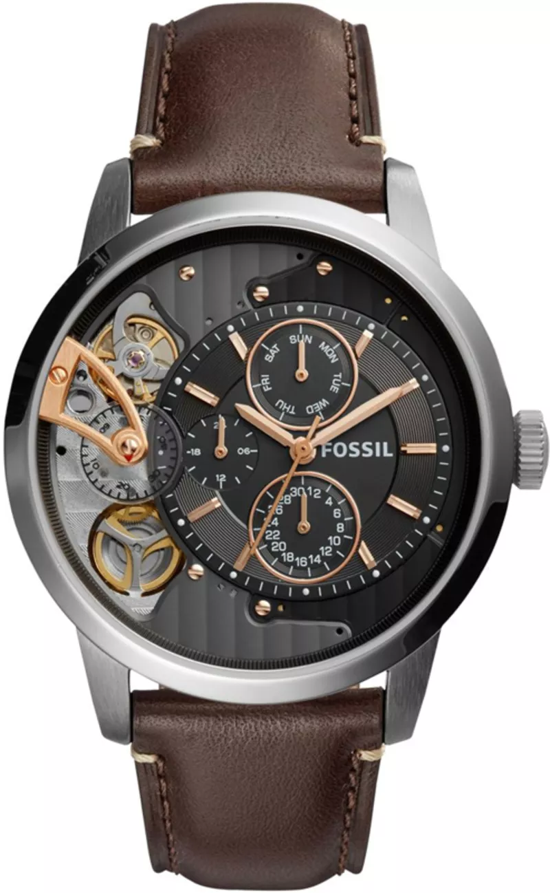 Часы Fossil ME1163