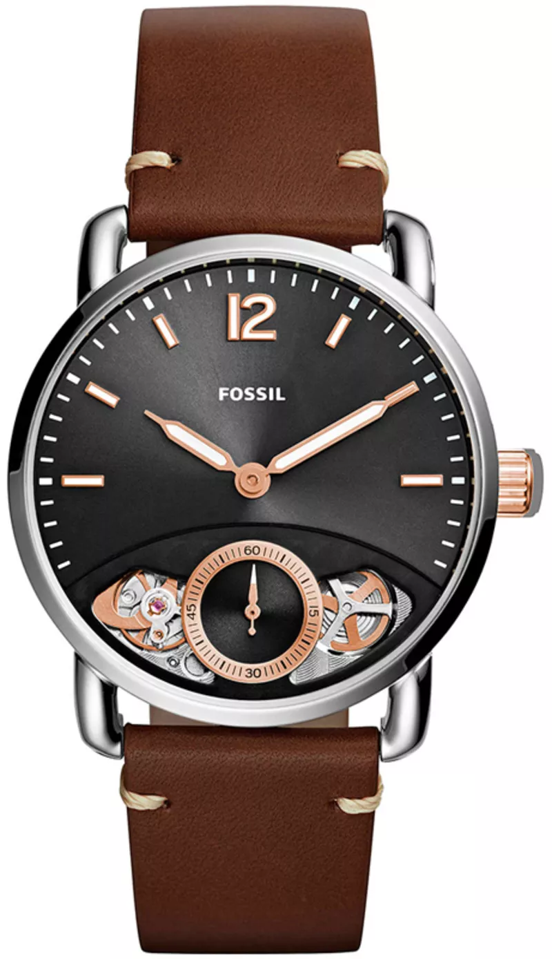 Часы Fossil ME1165