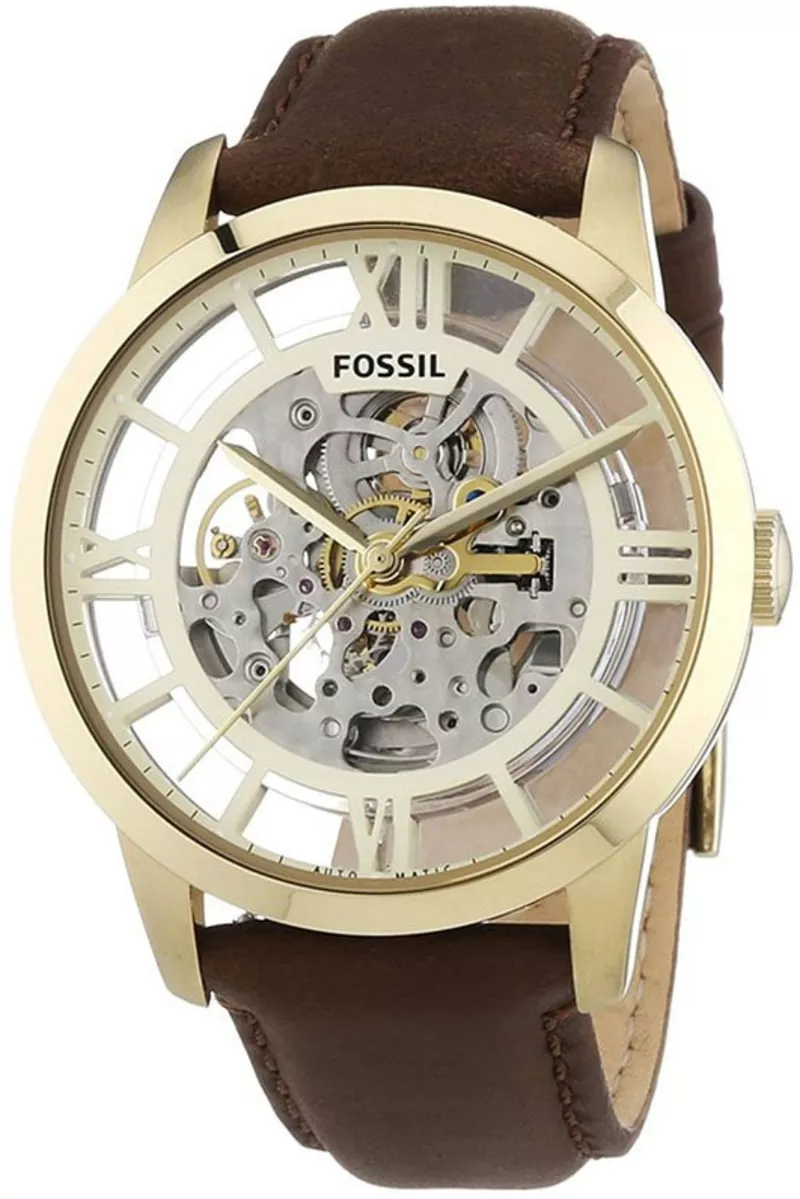 Часы Fossil ME3043