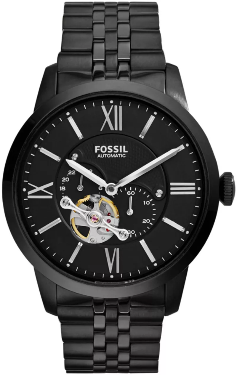 Часы Fossil ME3062
