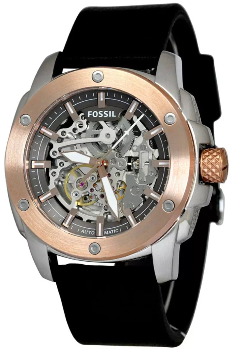 Часы Fossil ME3082