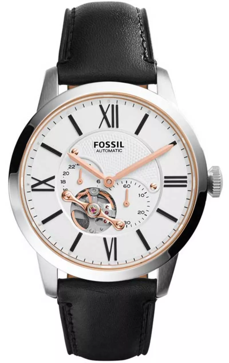 Часы Fossil ME3104
