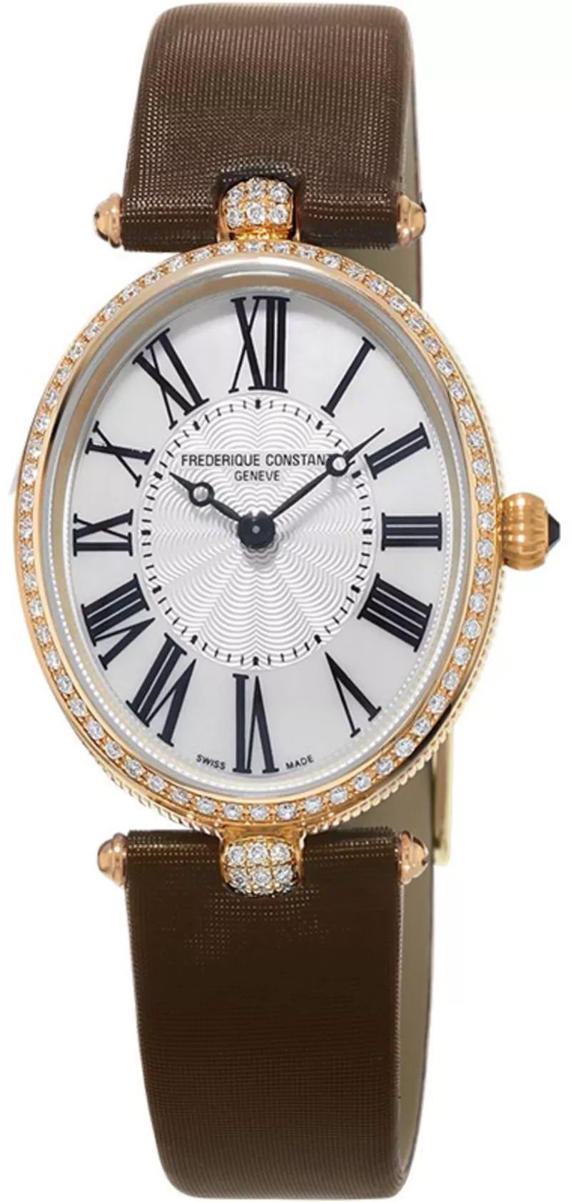 Часы Frederique Constant FC-200MPW2VD9